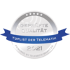 Telematik-Markt, TOPLIST-2021, mobileObjects