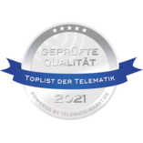Telematik-Markt, TOPLIST-2021, mobileObjects