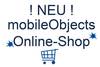 mobileObjects Online-Shop.