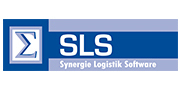 SLS Firmenlogo.