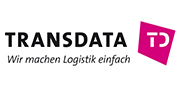 Logo Transdata.