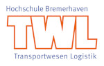 Logo Hochschule Bremerhaven.